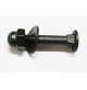 Base Screw connector for Bikes - SCCB16GT - Tecnopro